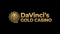 DaVinci's Gold Casino