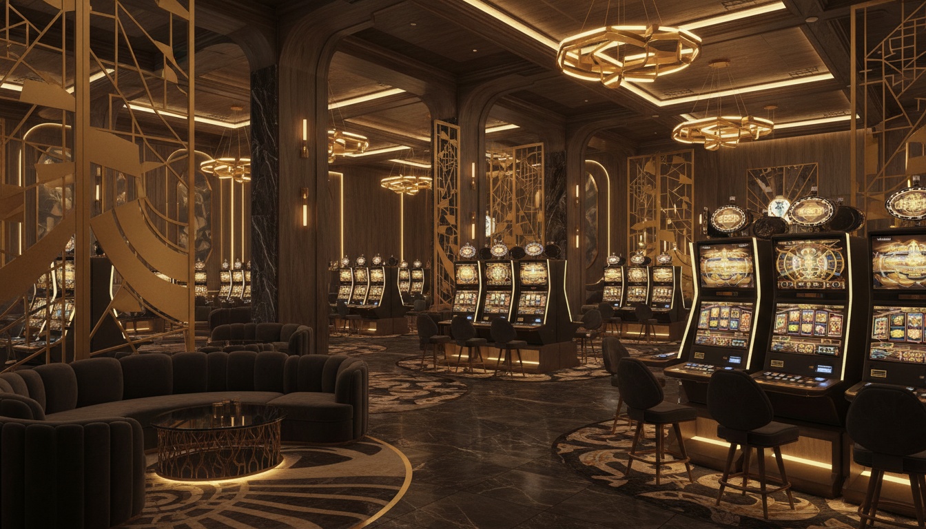 DaVinci's Gold Casino — Detaillierte Bewertung